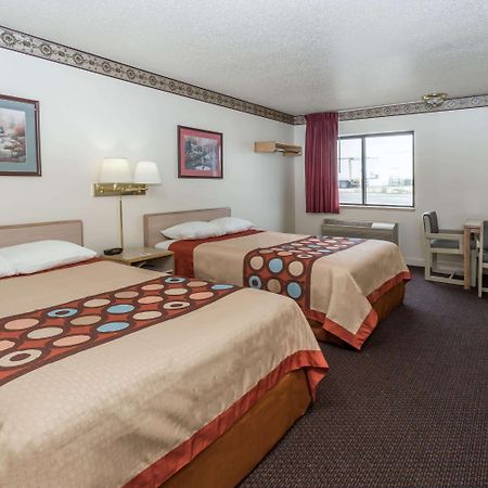 Hotel Super 8 By Wyndham Morris Extérieur photo