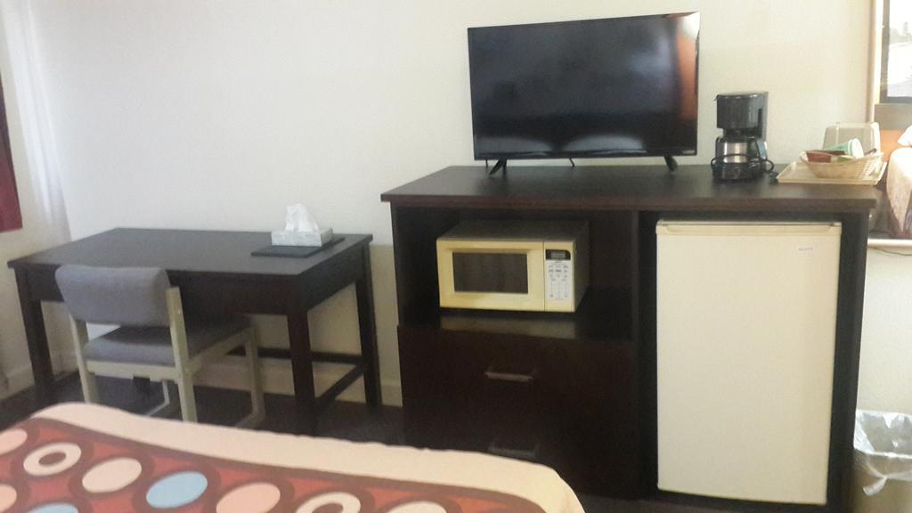 Hotel Super 8 By Wyndham Morris Extérieur photo